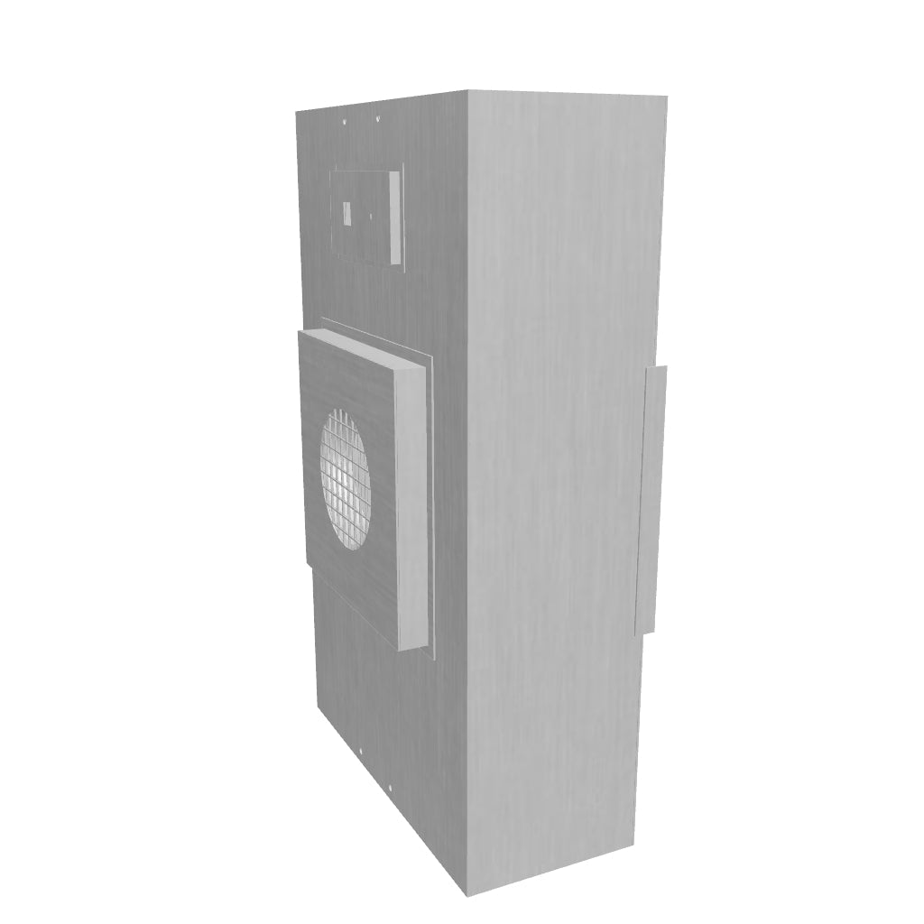 Sistema fan filter