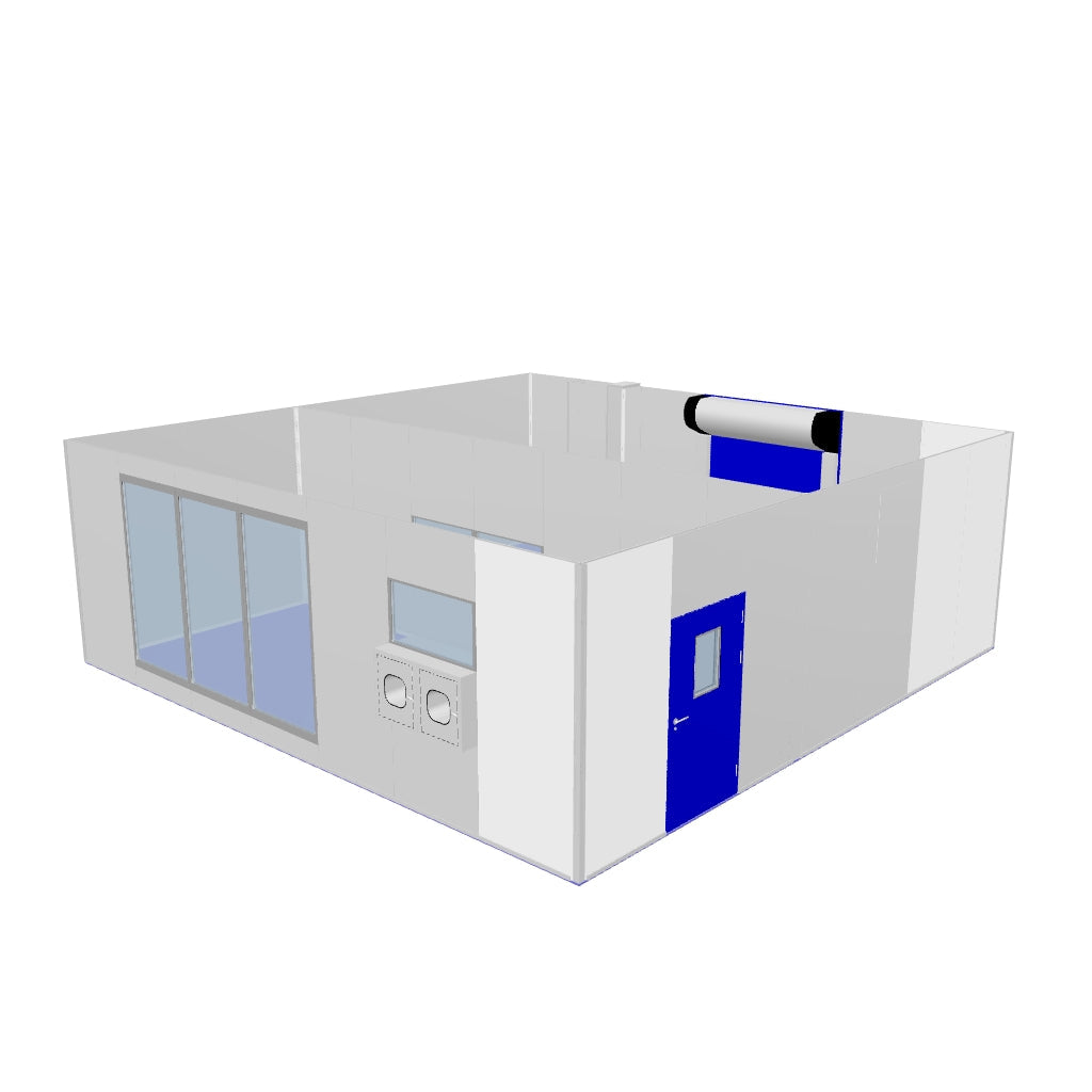 pass box CROOM