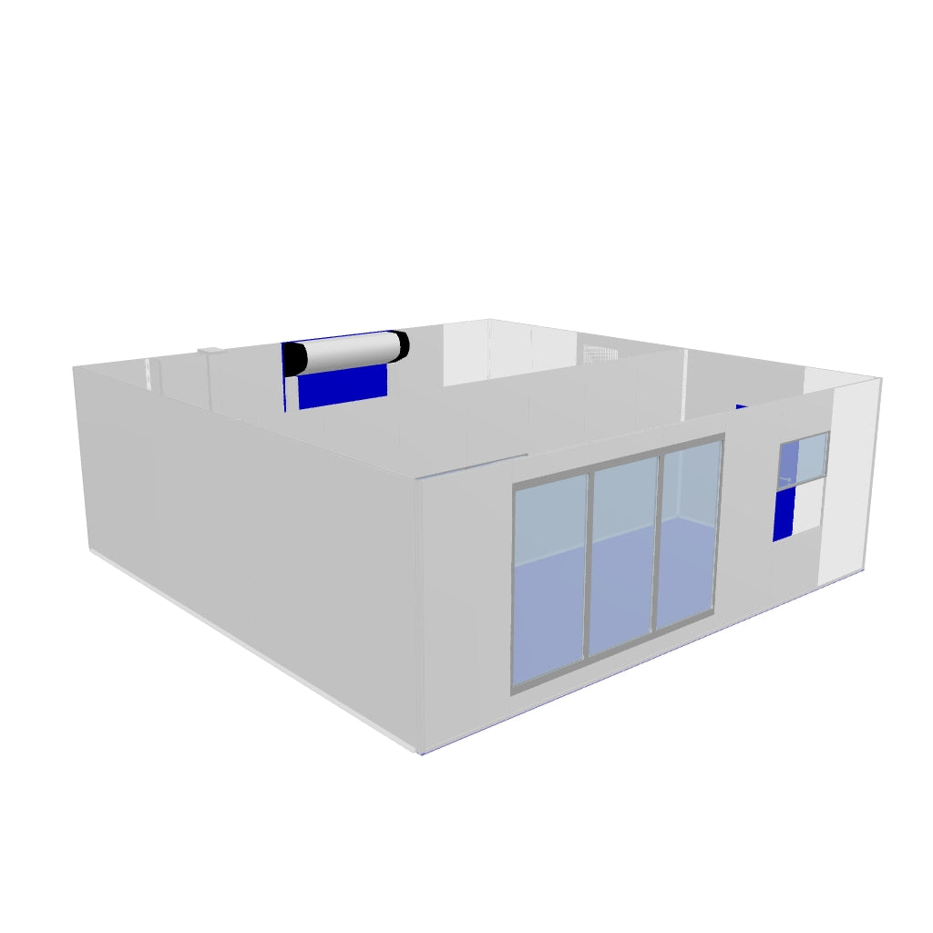 Ventanas CROOM