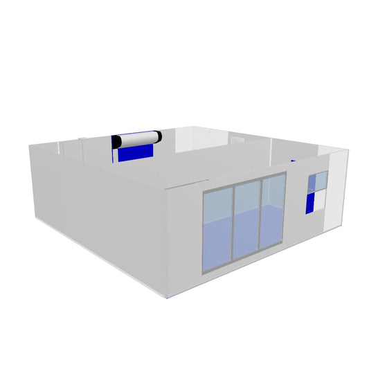 Ventanas CROOM